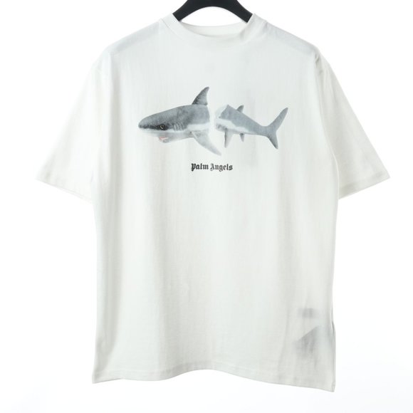 New Palm Angels t-shirt